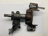 Ignition lock
