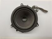 Front door speaker