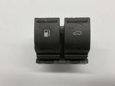 Fuel tank opening switch