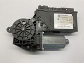 Rear door window regulator motor