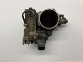 Throttle valve