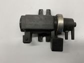 Electroválvula del turbo