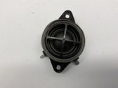 Front door high frequency speaker