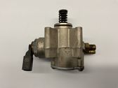 Fuel injection high pressure pump