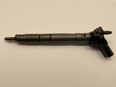 Fuel injector