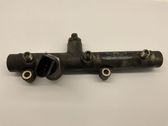 Fuel main line pipe