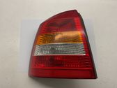 Rear/tail lights