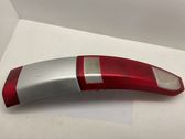 Rear fog light