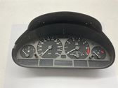 Compteur de vitesse tableau de bord