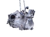 Manual 5 speed gearbox