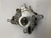 Vacuum pump
