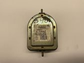 Alarm system siren