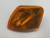 Front indicator light