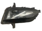 Luz de niebla delantera