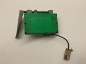 Aerial antenna amplifier