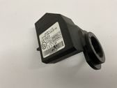 Immobilizer control unit/module