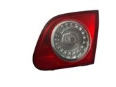 Tailgate rear/tail lights