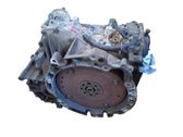 Automatic gearbox