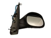 Front door electric wing mirror