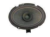 Front door speaker
