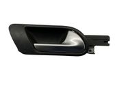 Rear door interior handle