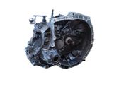 Manual 5 speed gearbox