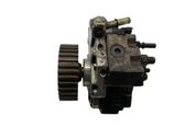 Fuel injection high pressure pump