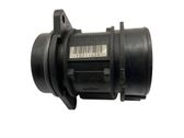 Mass air flow meter