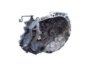 Manual 5 speed gearbox