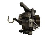 Fuel injection high pressure pump