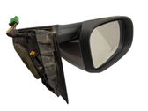 Front door electric wing mirror