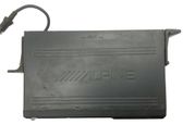 CD/DVD changer