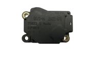 Air flap motor/actuator