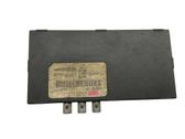 Aerial antenna amplifier