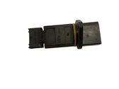 Mass air flow meter