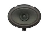 Front door speaker