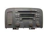 Radio/CD/DVD/GPS head unit