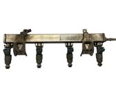 Fuel main line pipe
