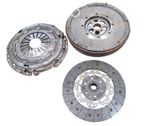 Clutch set kit