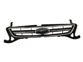 Front grill