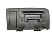 Radio/CD/DVD/GPS head unit