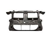 Radiator support slam panel