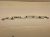 Front bumper lower grill