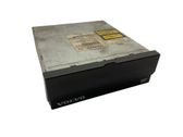 Navigation unit CD/DVD player
