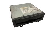 Navigation unit CD/DVD player