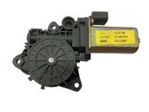 Rear door window regulator motor