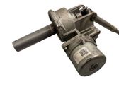 Electric power steering pump