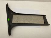 (B) pillar trim (bottom)