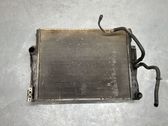 Coolant radiator