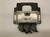Engine control unit/module
